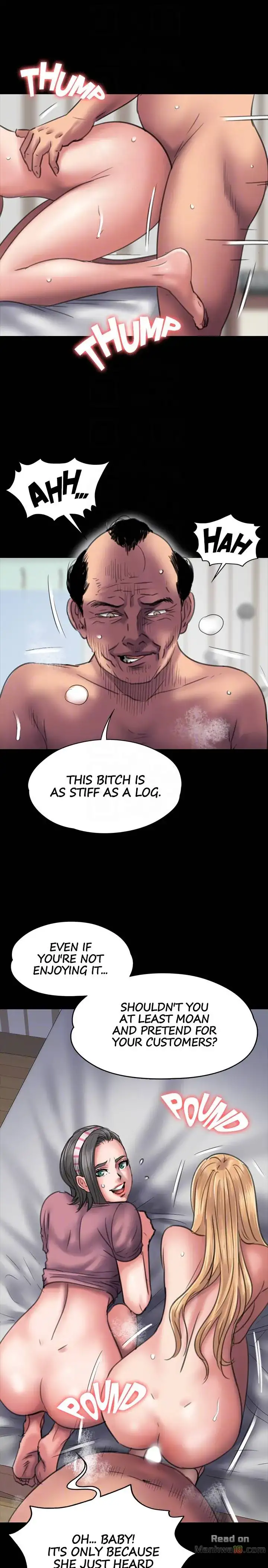 Queen Bee Chapter 48 image 6