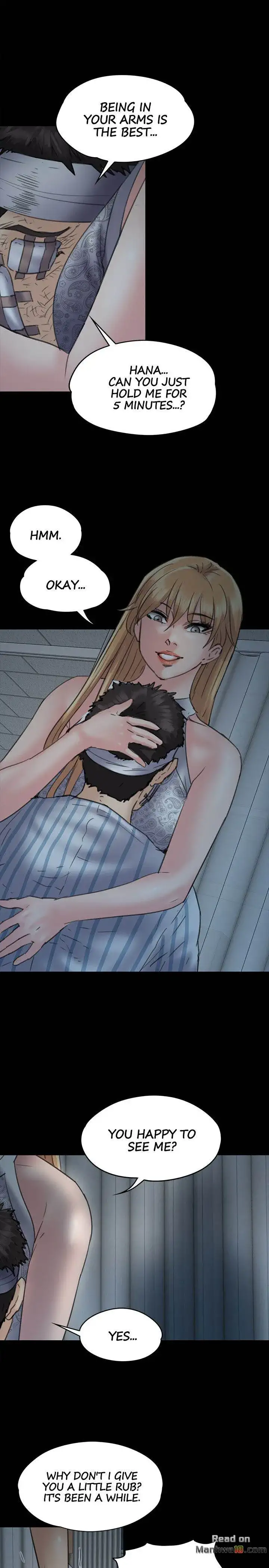 Queen Bee Chapter 49 image 0