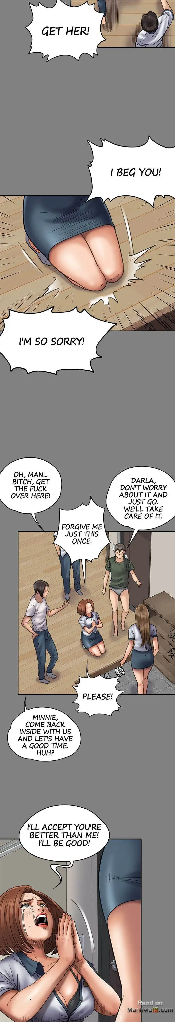 Queen Bee Chapter 49 image 11