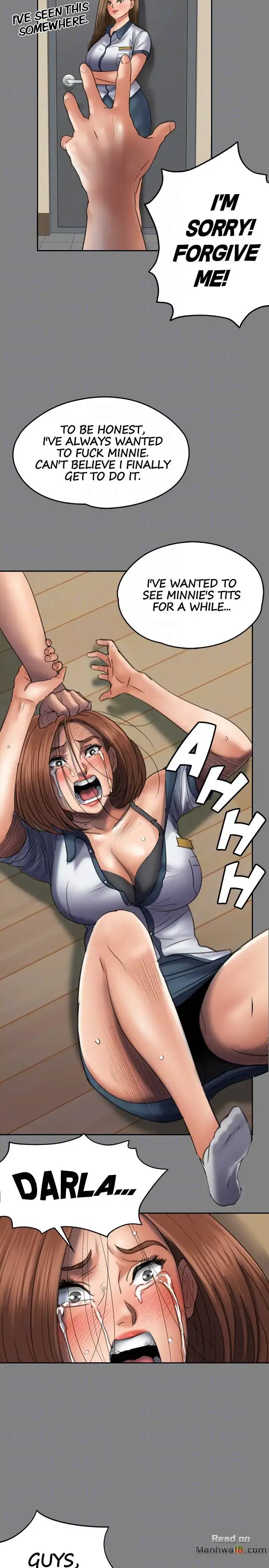 Queen Bee Chapter 49 image 14