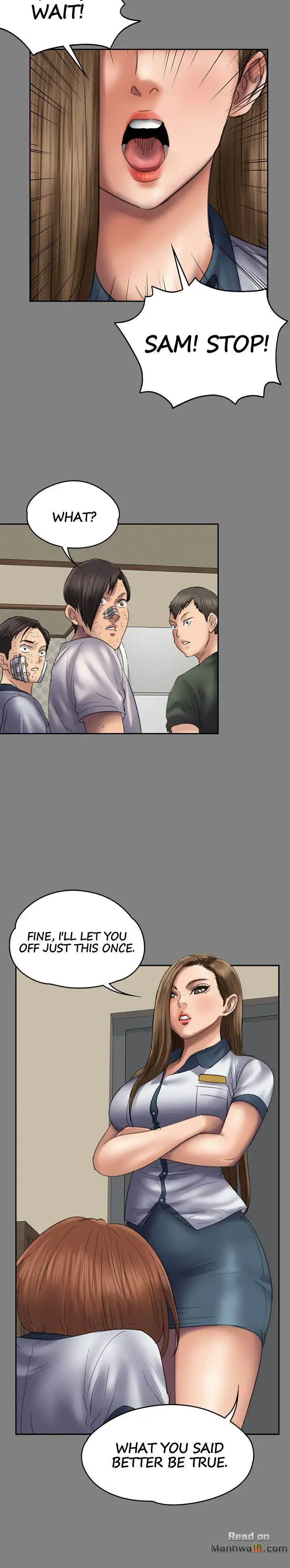 Queen Bee Chapter 49 image 15