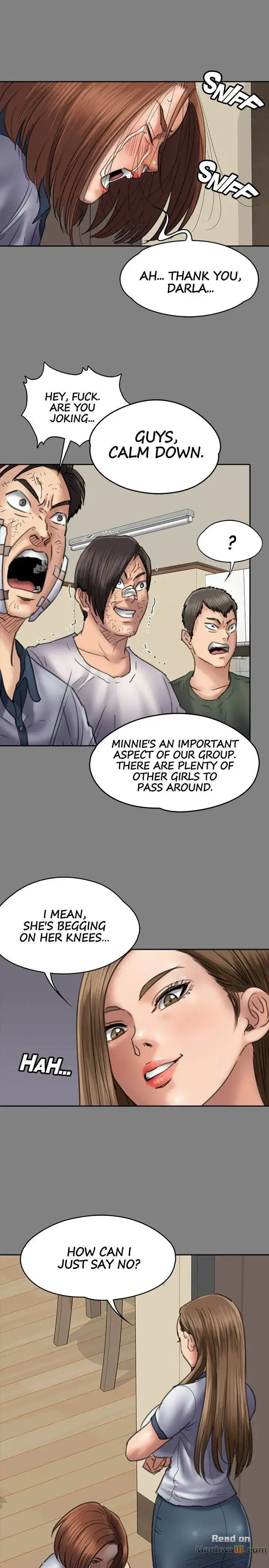Queen Bee Chapter 49 image 16