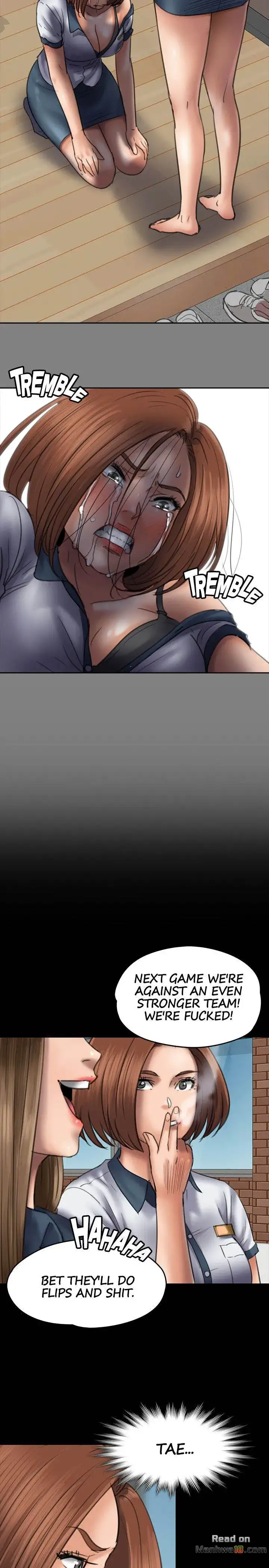 Queen Bee Chapter 49 image 17