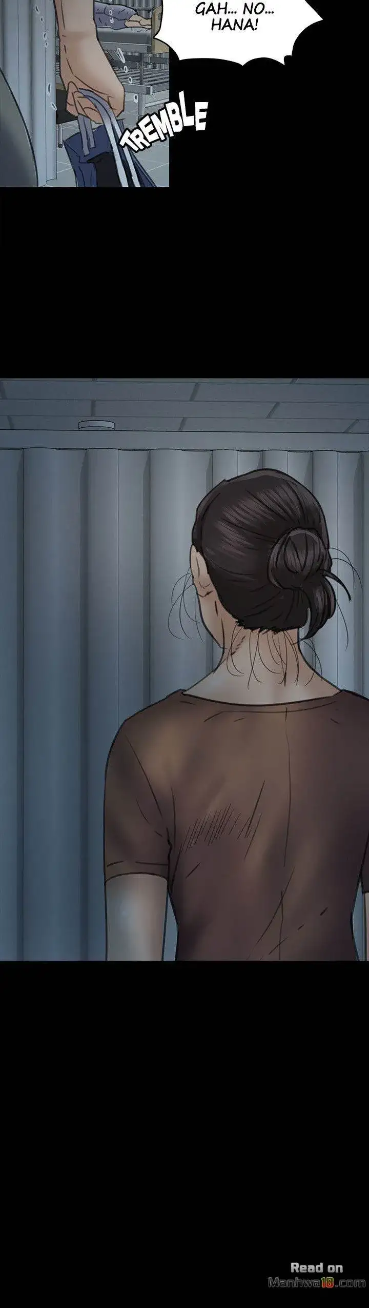Queen Bee Chapter 49 image 1