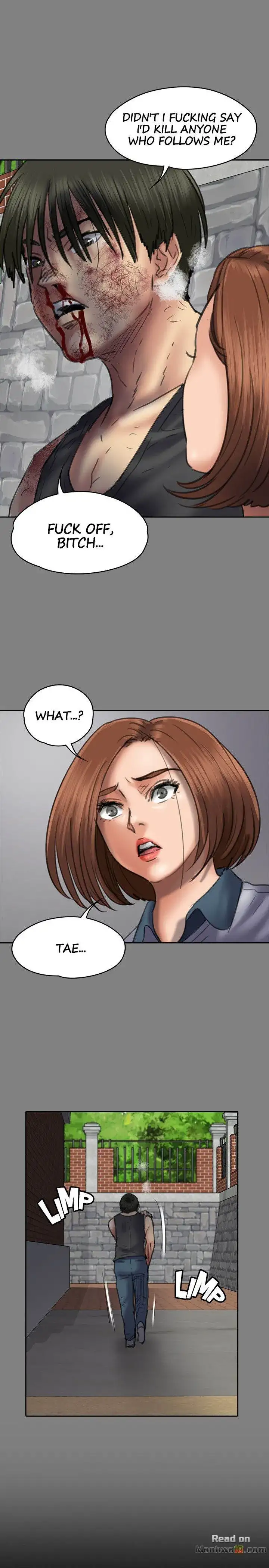 Queen Bee Chapter 49 image 21