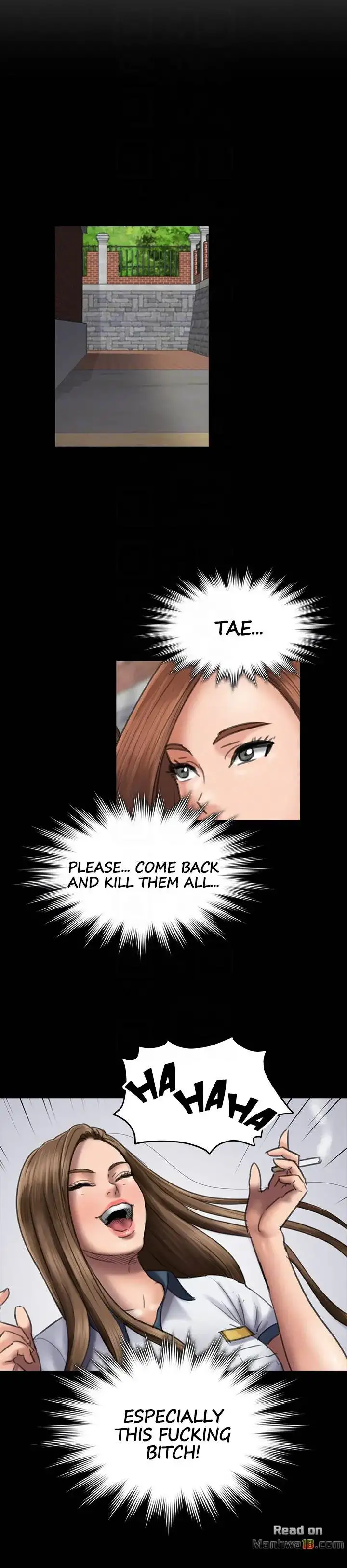 Queen Bee Chapter 49 image 22