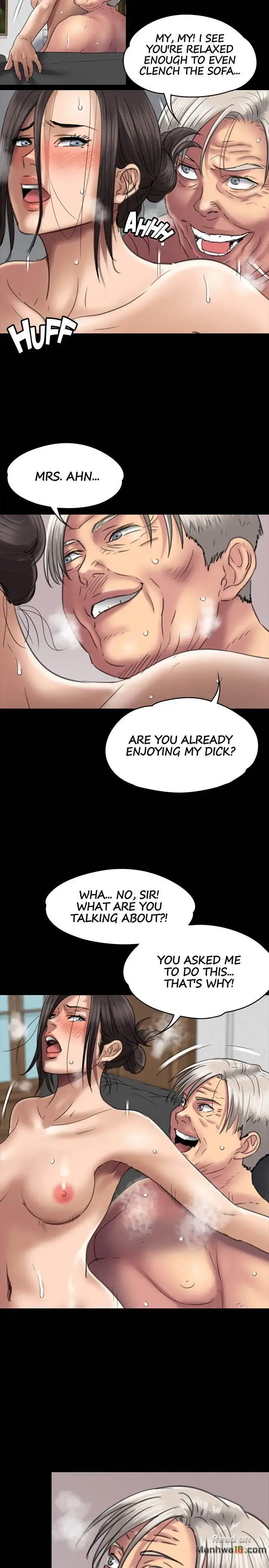 Queen Bee Chapter 49 image 24