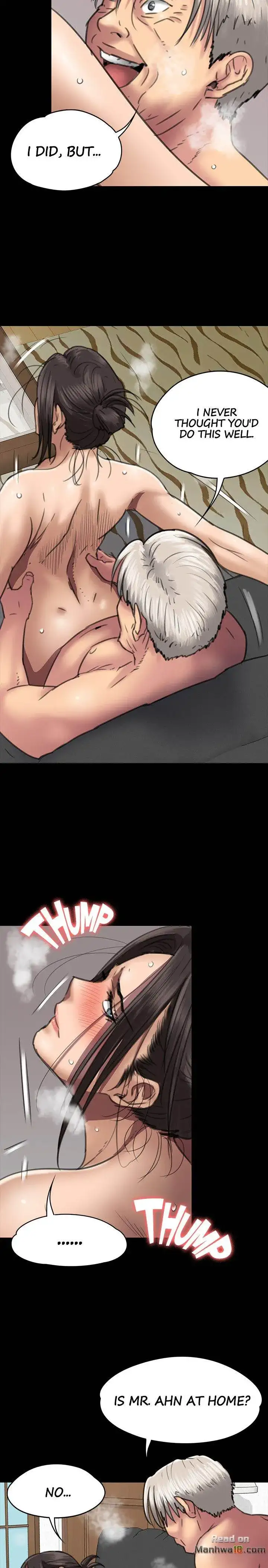 Queen Bee Chapter 49 image 25