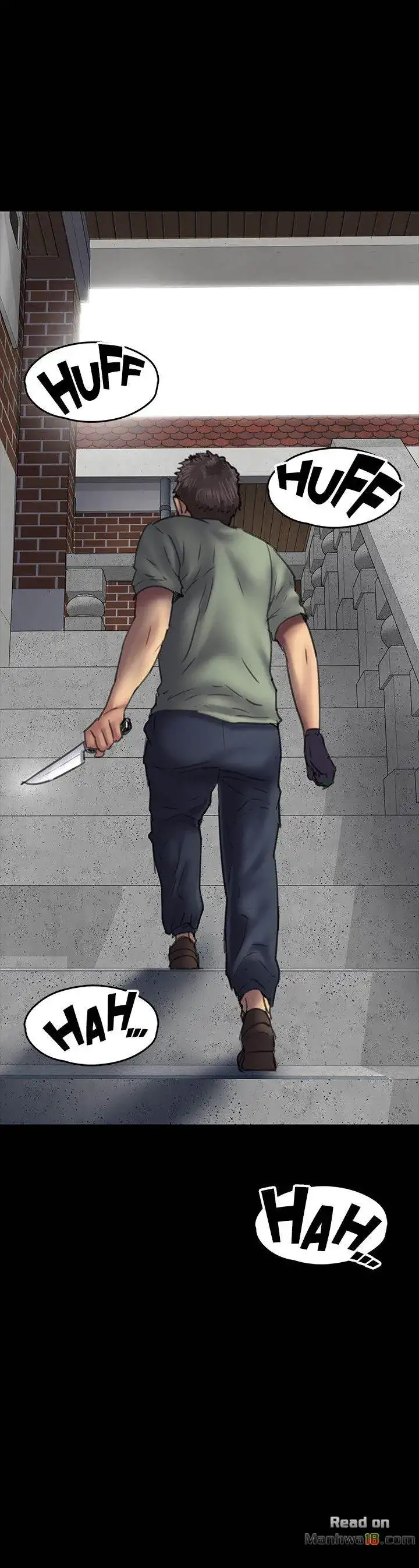 Queen Bee Chapter 49 image 29