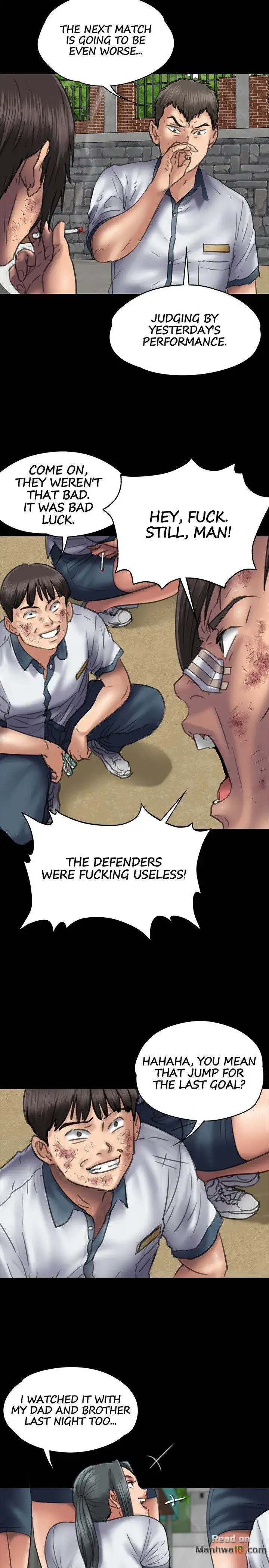 Queen Bee Chapter 49 image 4