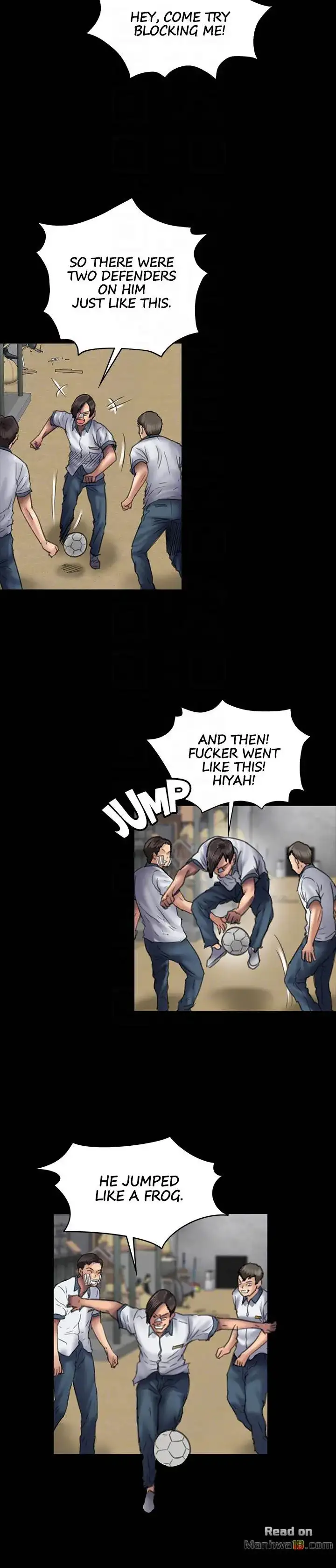 Queen Bee Chapter 49 image 6