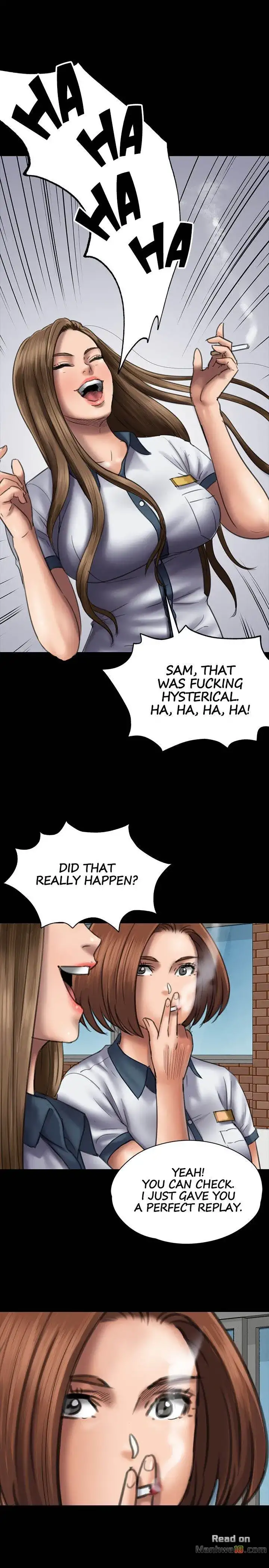 Queen Bee Chapter 49 image 7