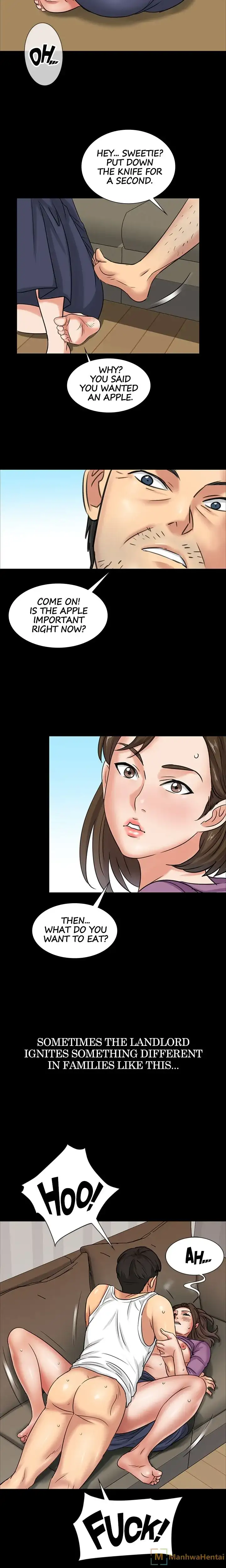 Queen Bee Chapter 5 image 11