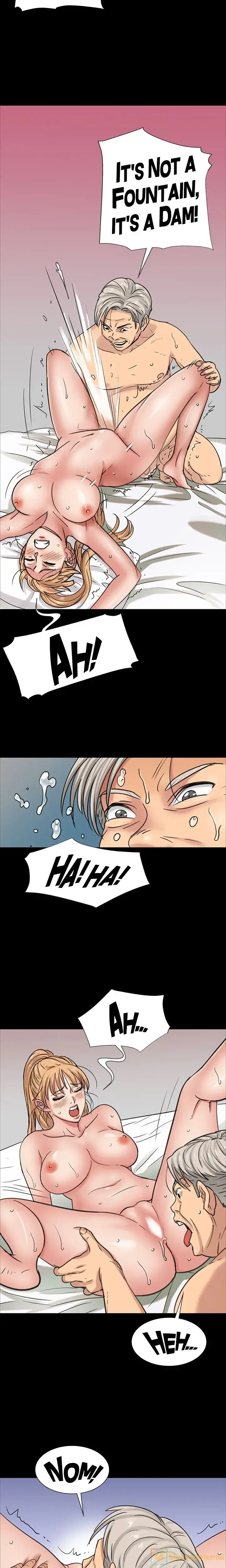 Queen Bee Chapter 5 image 16