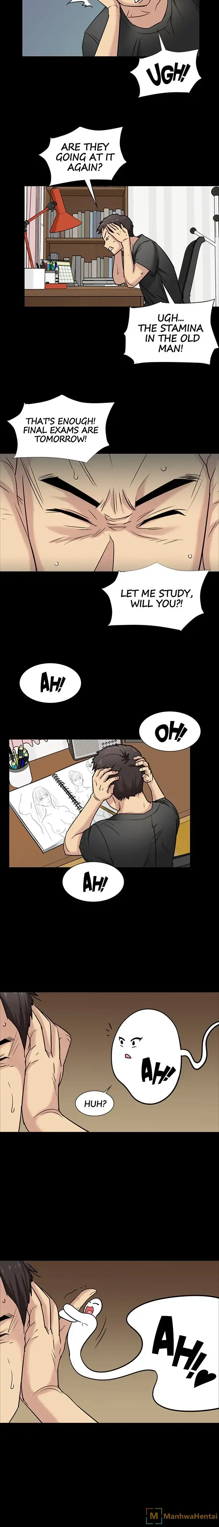 Queen Bee Chapter 5 image 1