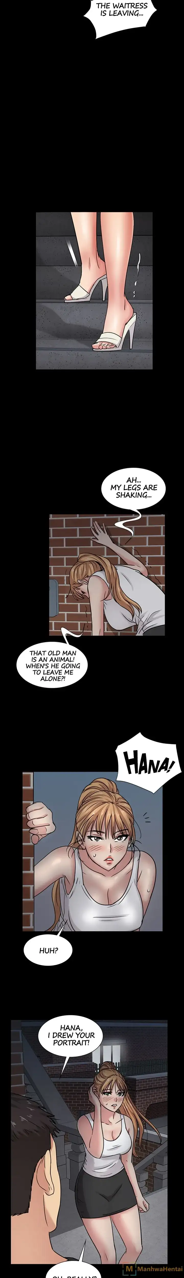Queen Bee Chapter 5 image 19
