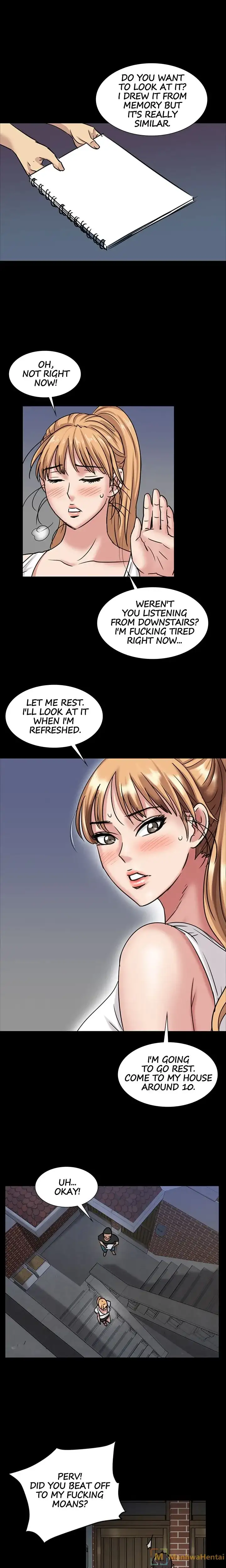 Queen Bee Chapter 5 image 20