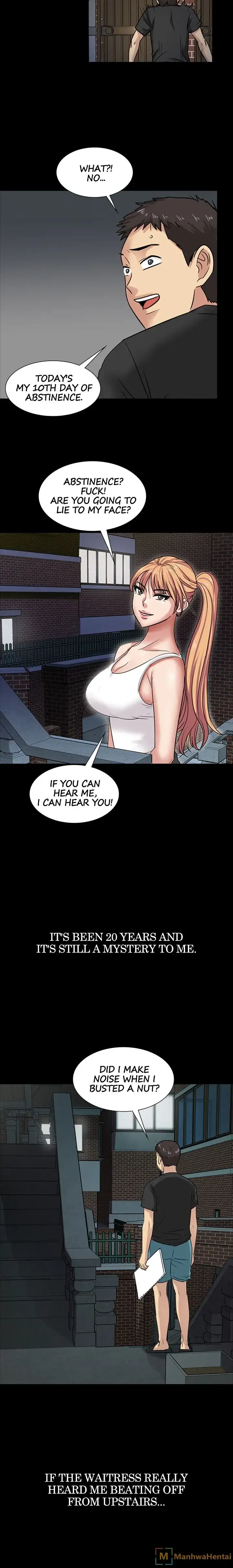 Queen Bee Chapter 5 image 21