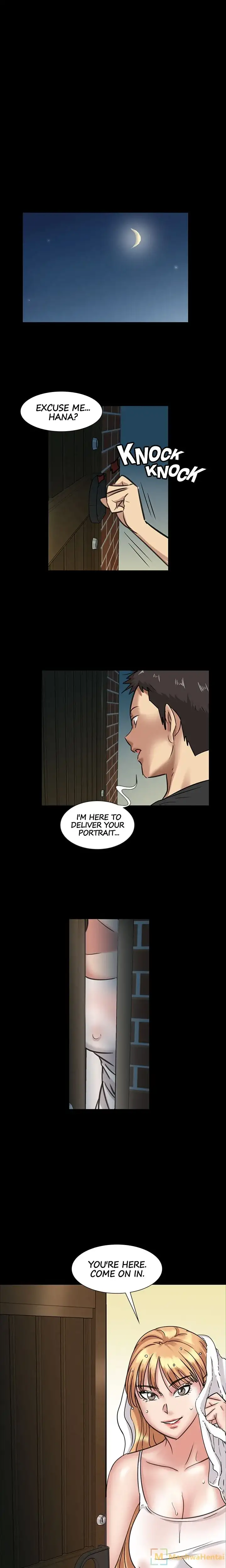 Queen Bee Chapter 5 image 22