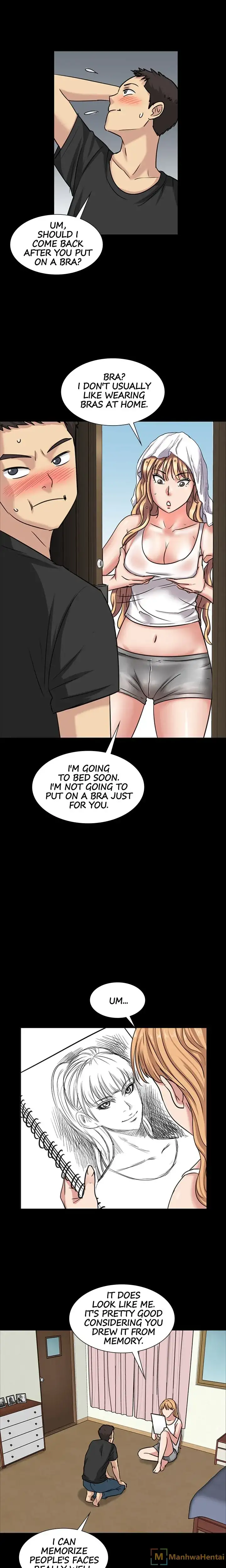 Queen Bee Chapter 5 image 24