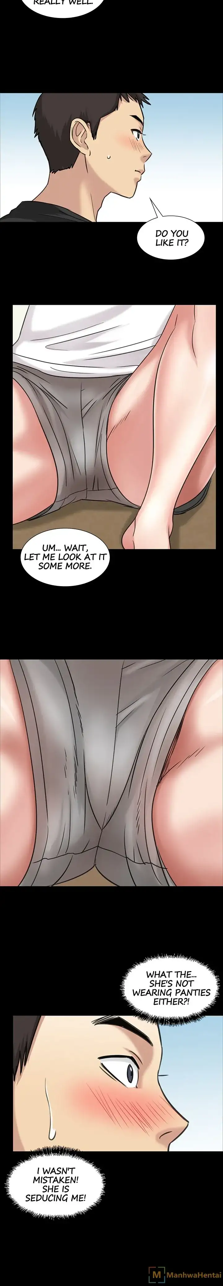 Queen Bee Chapter 5 image 25