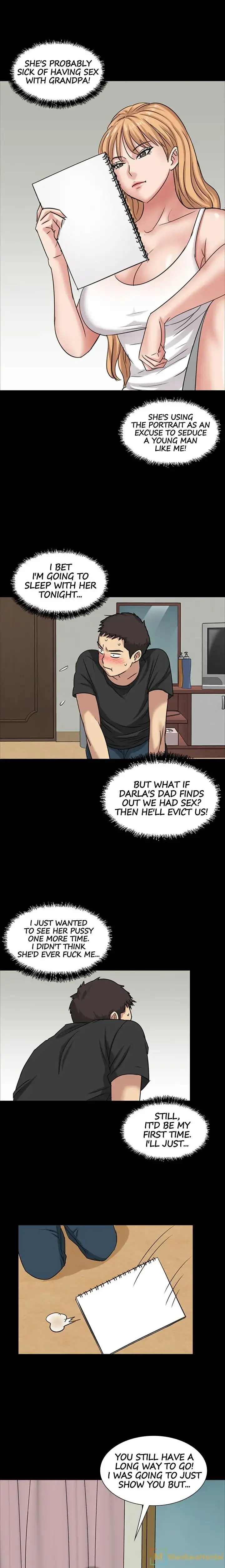 Queen Bee Chapter 5 image 26