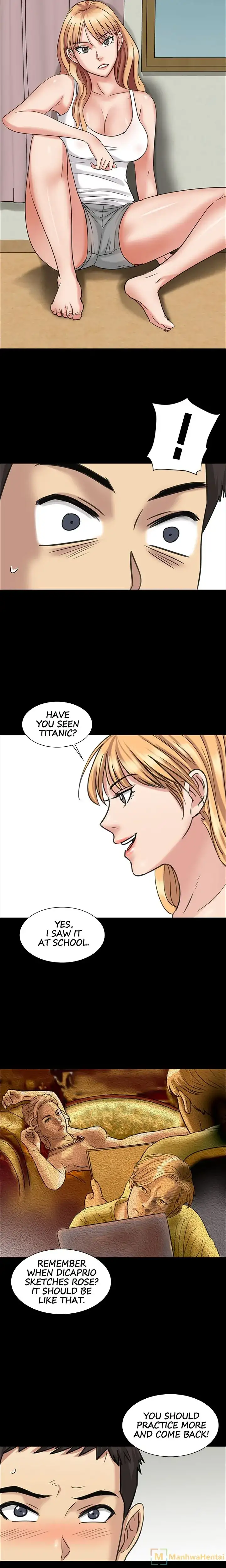 Queen Bee Chapter 5 image 27