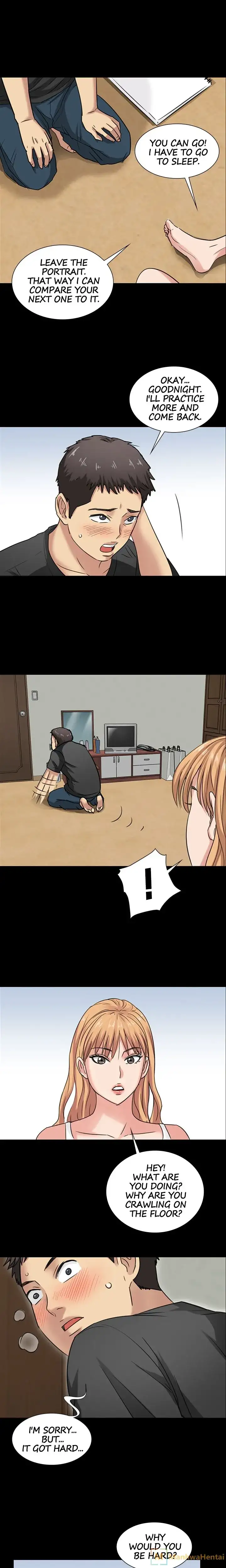 Queen Bee Chapter 5 image 28