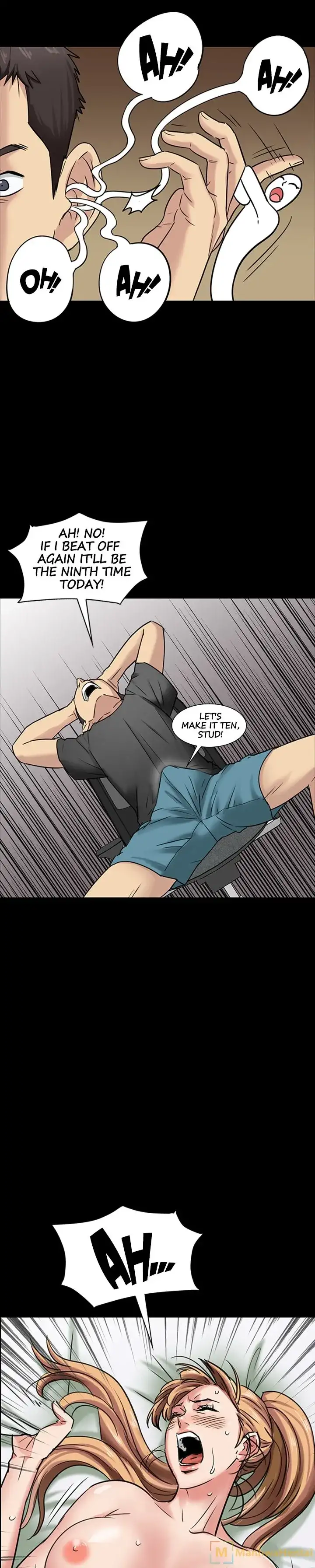 Queen Bee Chapter 5 image 2