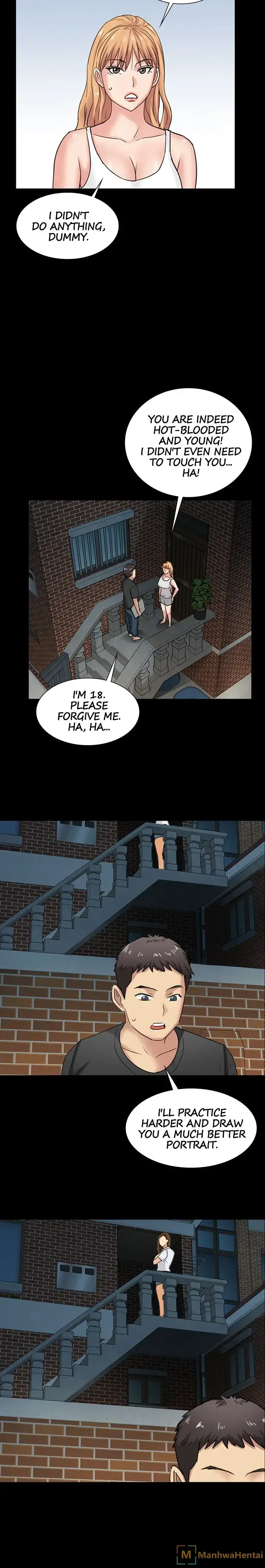 Queen Bee Chapter 5 image 29
