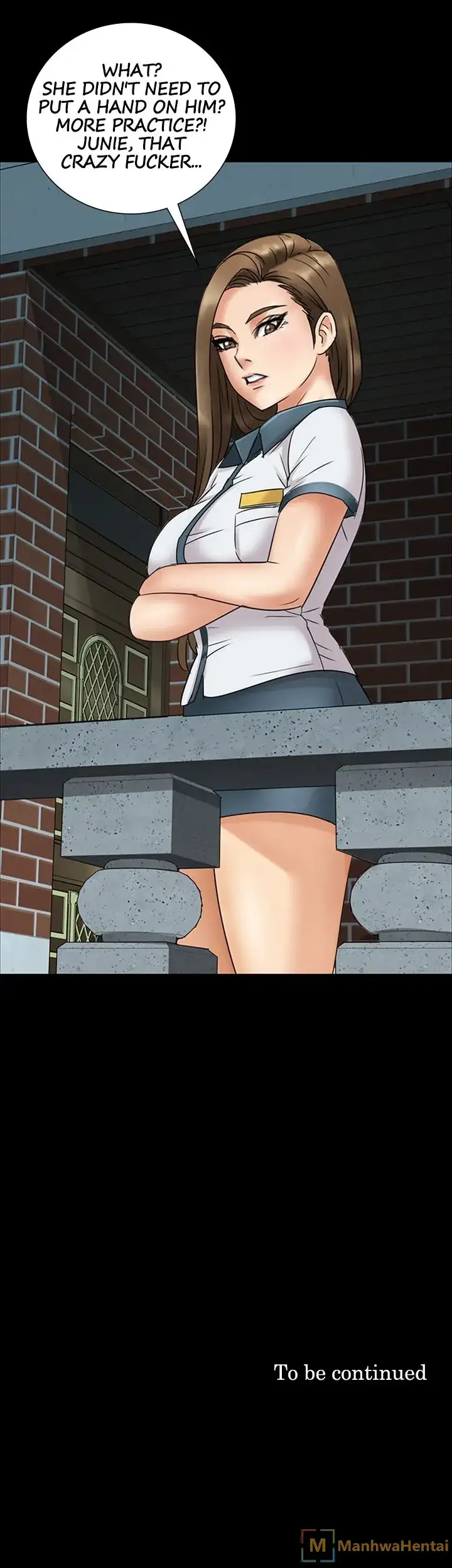 Queen Bee Chapter 5 image 30