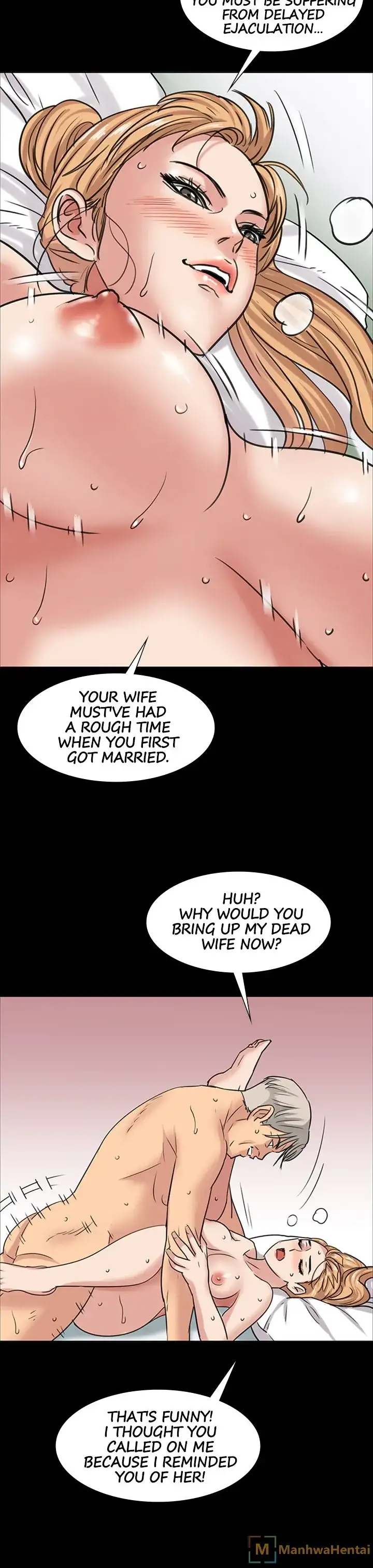 Queen Bee Chapter 5 image 4