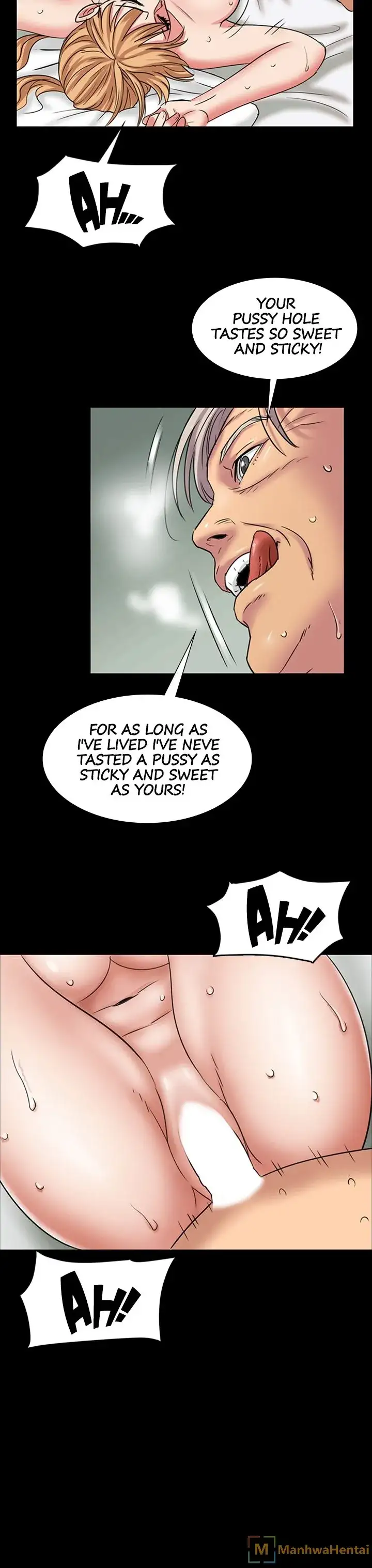 Queen Bee Chapter 5 image 7