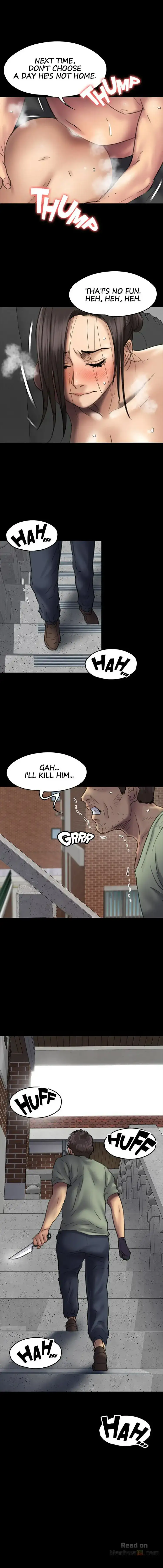 Queen Bee Chapter 50 image 0