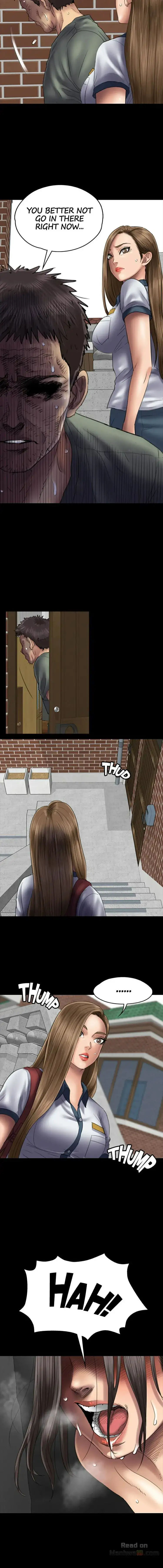 Queen Bee Chapter 50 image 9