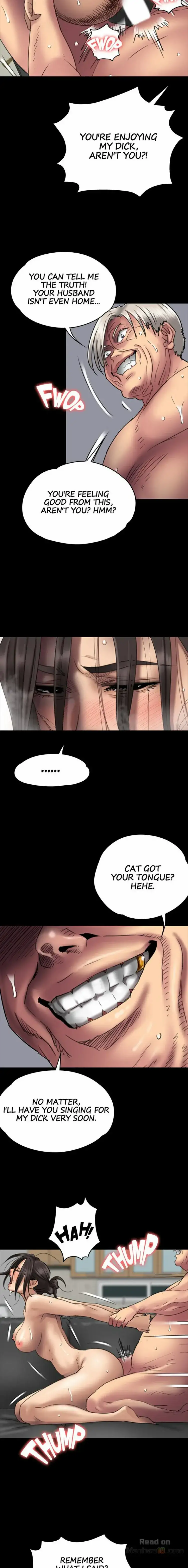 Queen Bee Chapter 50 image 12