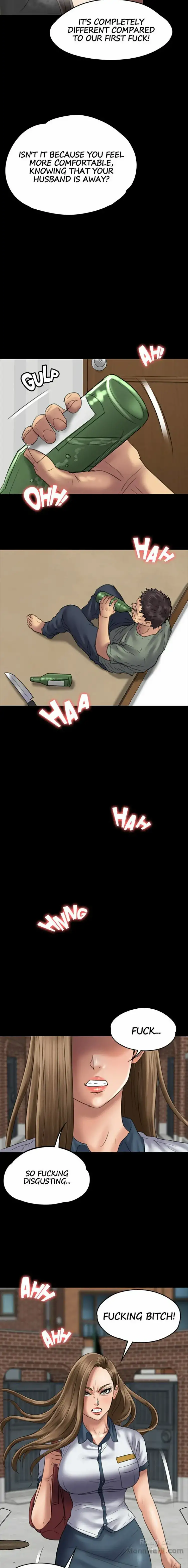 Queen Bee Chapter 50 image 14