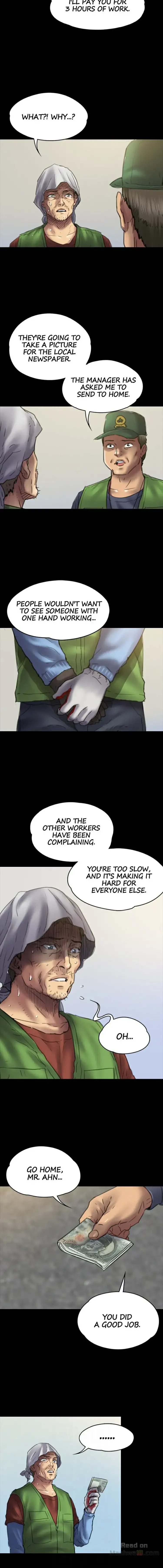 Queen Bee Chapter 50 image 2