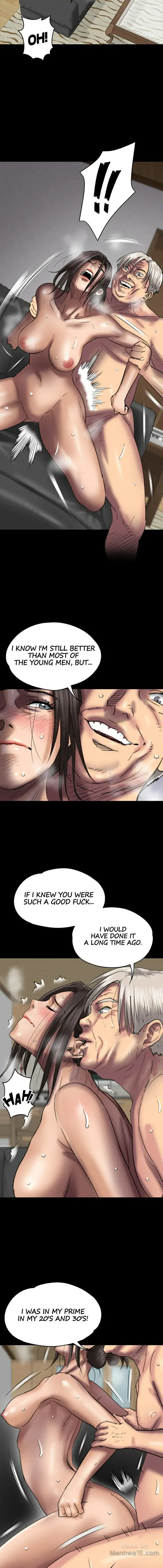Queen Bee Chapter 50 image 4