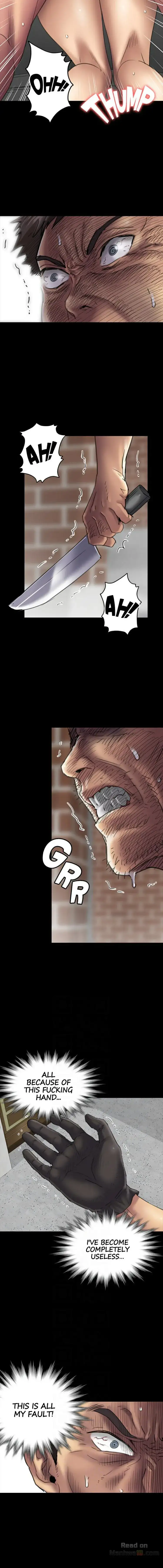 Queen Bee Chapter 50 image 6