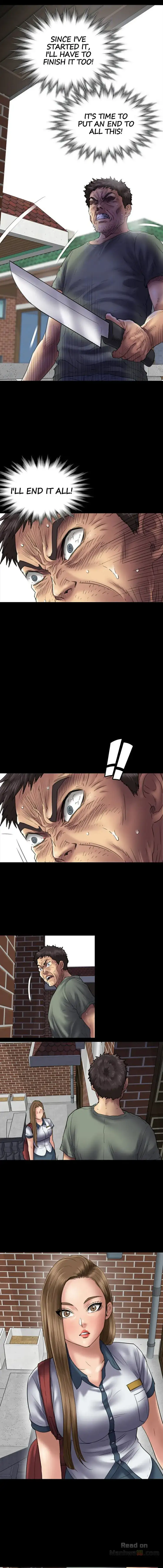 Queen Bee Chapter 50 image 7