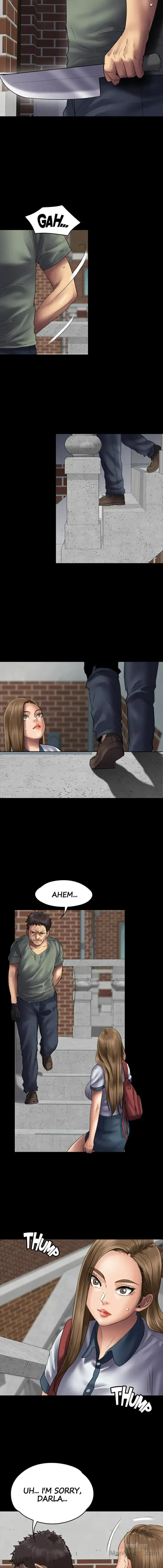 Queen Bee Chapter 50 image 8