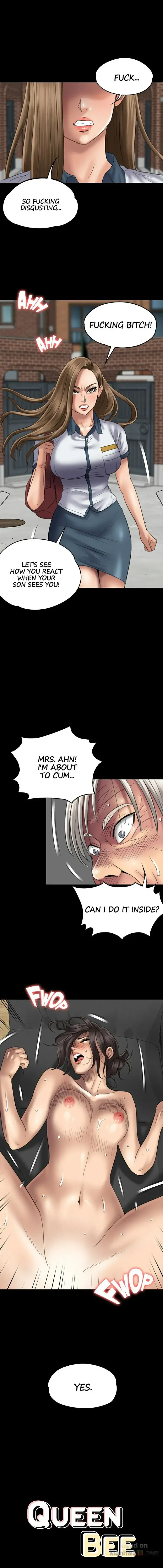 Queen Bee Chapter 51 image 0
