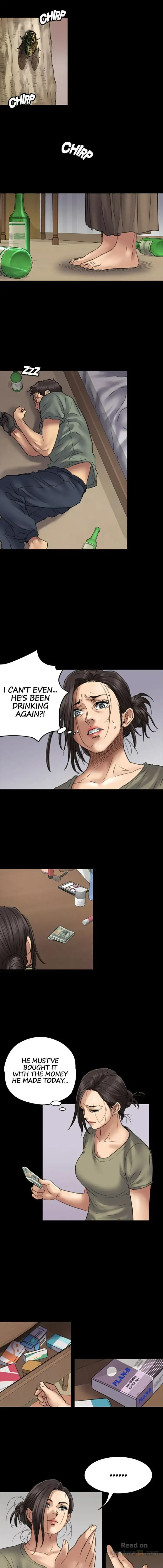Queen Bee Chapter 51 image 9