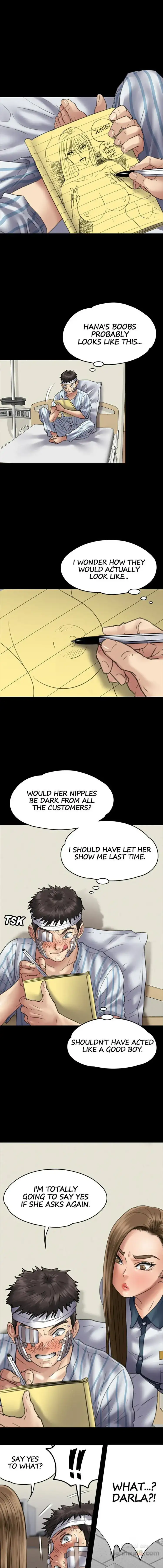 Queen Bee Chapter 51 image 11