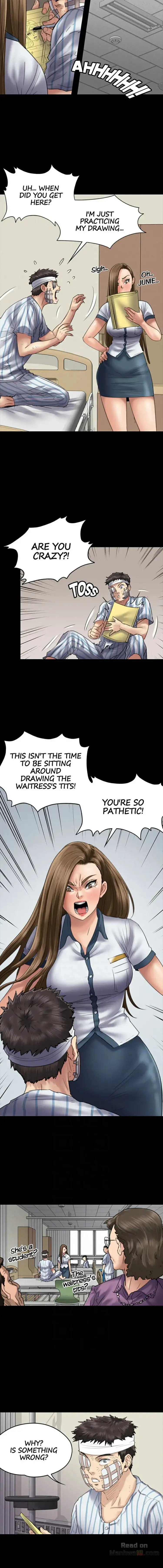 Queen Bee Chapter 51 image 12