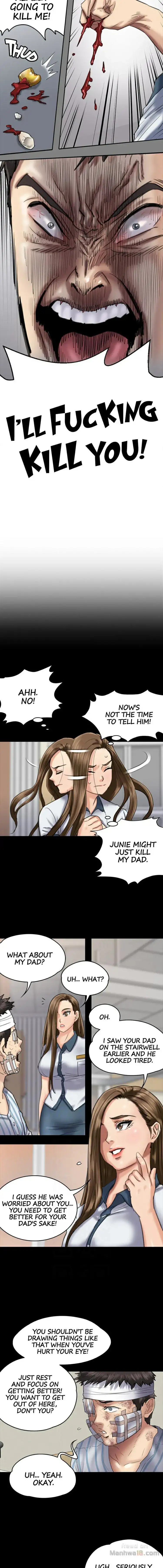 Queen Bee Chapter 51 image 14
