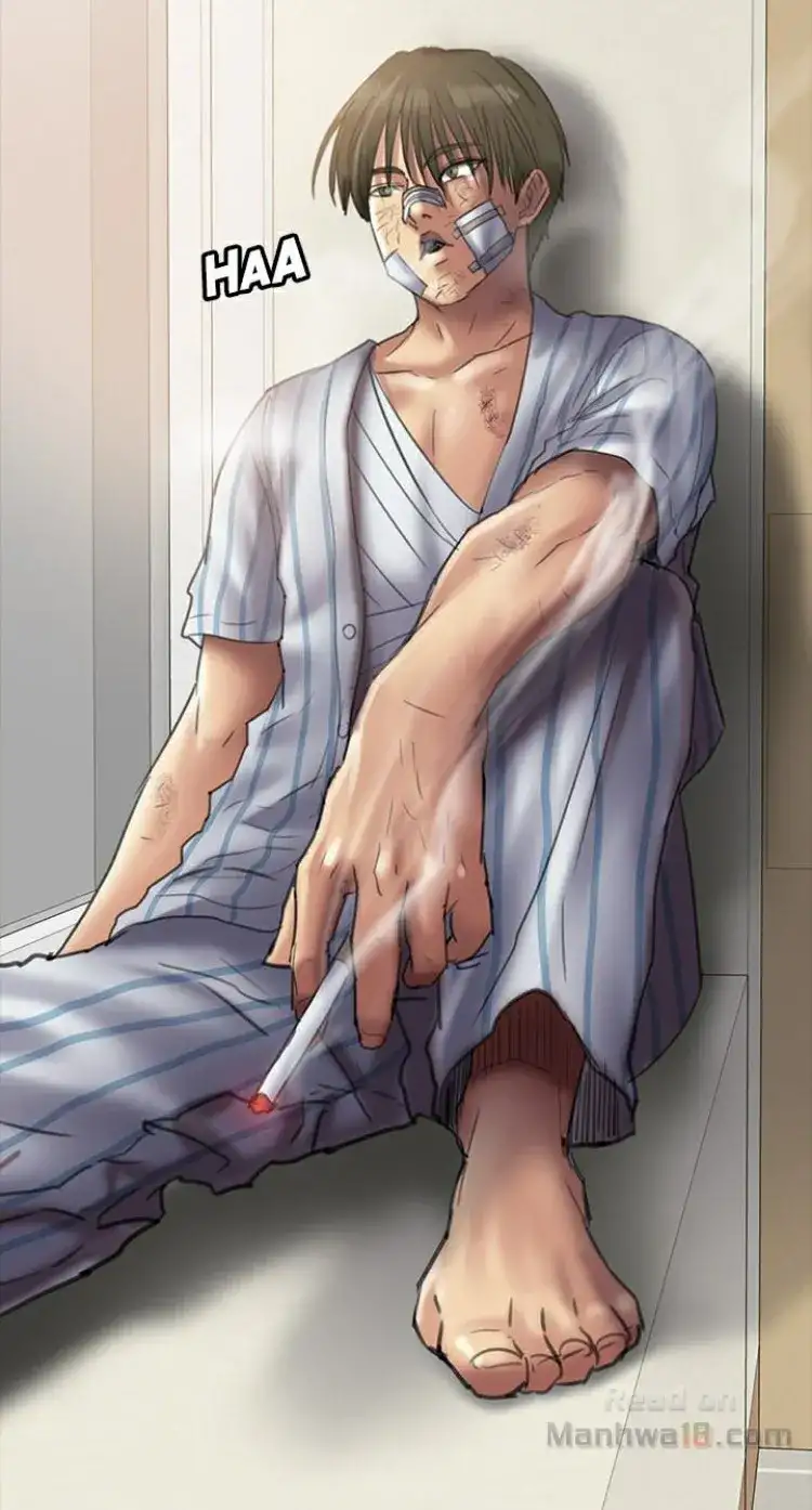 Queen Bee Chapter 51 image 17