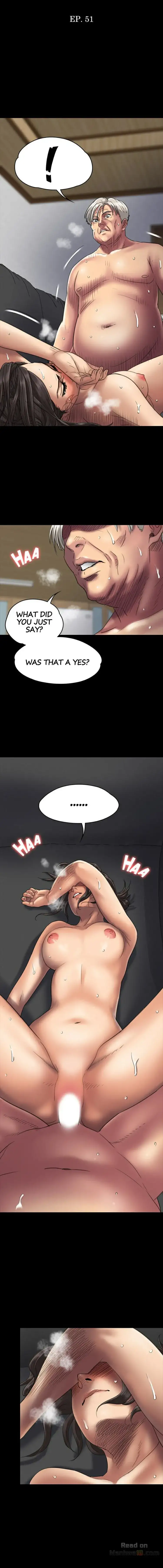 Queen Bee Chapter 51 image 1
