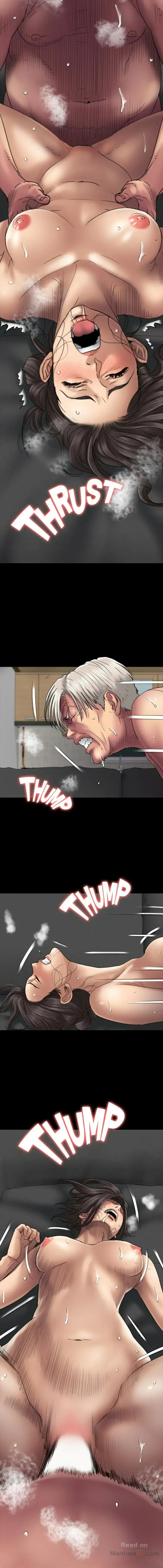Queen Bee Chapter 51 image 5